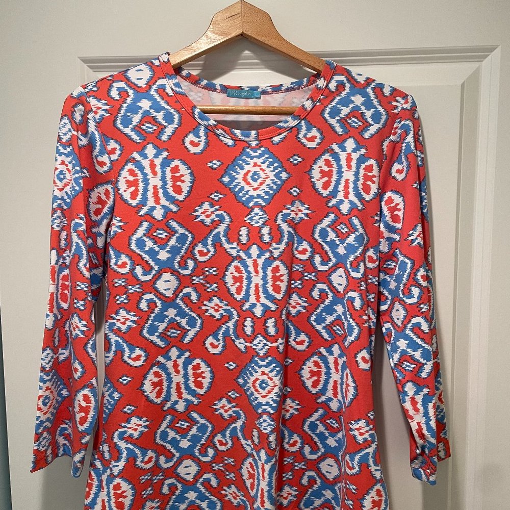 JMclaughlin Signature T